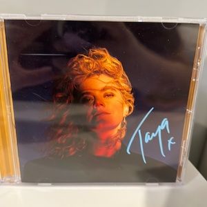 Taya Smith of Hillsong United Debut Album